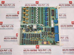 ABB Dsai 130 Analog Input Board