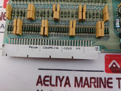 ABB Dsai 130 Analog Input Board