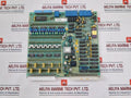 Abb Dsai 130 Analog Input Board 57120001-p Y49 9B9046