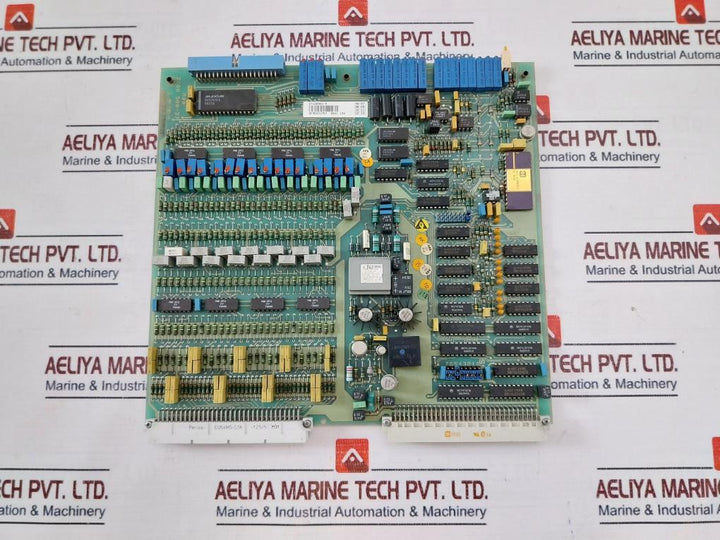 Abb Dsai 130 Analog Input Board 57120001-p Y49 9B9046