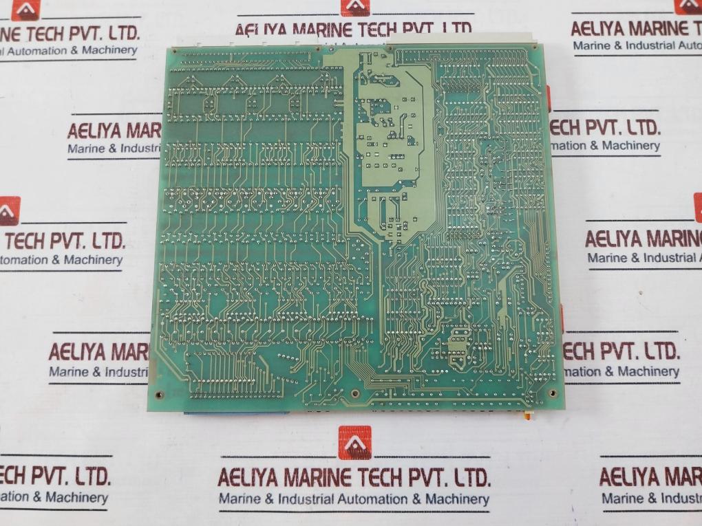 Abb Dsai 130 Analog Input Board 57120001-p Y49 9B9046