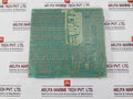 Abb Dsai 130 Analog Input Board 57120001-p Y49 9B9046