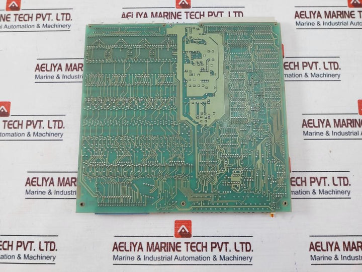 Abb Dsai 130 Analog Input Board 57120001-p Y49 9B9046