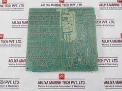 Abb Dsai 130 Analog Input Board 57120001-p Y49 9B9046