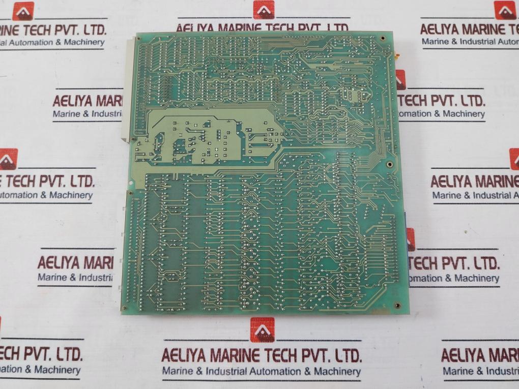 Abb Dsai 130 Analog Input Board 57120001-p Y49 9B9046