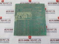 Abb Dsai 130 Analog Input Board 57120001-p Y49 9B9046