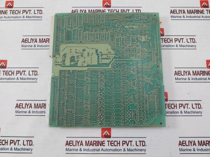 Abb Dsai 130 Analog Input Board 57120001-p Y49 9B9046
