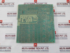 Abb Dsai 130 Analog Input Board 57120001-p Y49 9B9046