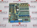 Abb Dsai 130 Analog Input Board 57120001-p Y49 9B9046