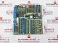 Abb Dsai 130 Analog Input Board 57120001-p Y49 9B9046