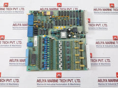 Abb Dsai 130 Analog Input Board 57120001-p Y49 9B9046