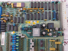 Abb Dsai 130 Analog Input Board 57120001-p Y49 9B9046