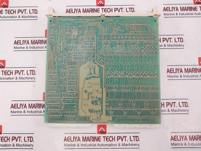 ABB Dsai 130 Analog Input Board 57120001-p