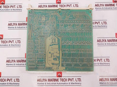 ABB Dsai 130 Analog Input Board 57120001-p