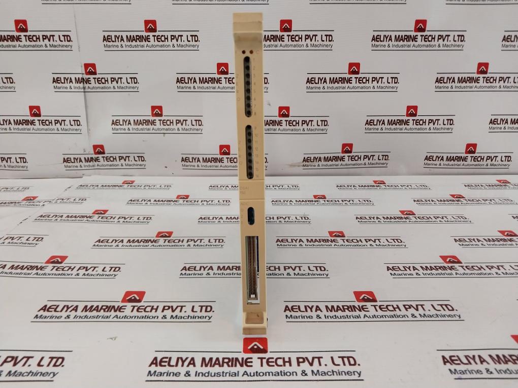 ABB Dsai 130 Analog Input Board 57120001-p