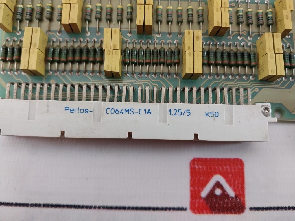 ABB Dsai 130 Analog Input Board 57120001-p