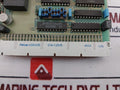 ABB Dsai 130 Analog Input Board 57120001-p