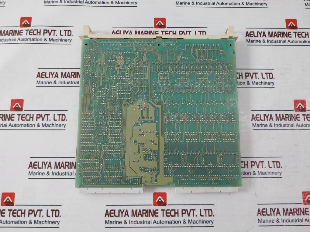 ABB DSAI 130 Analog Input Circuit Board