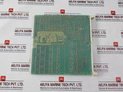 ABB DSAI 130 Analog Input Circuit Board