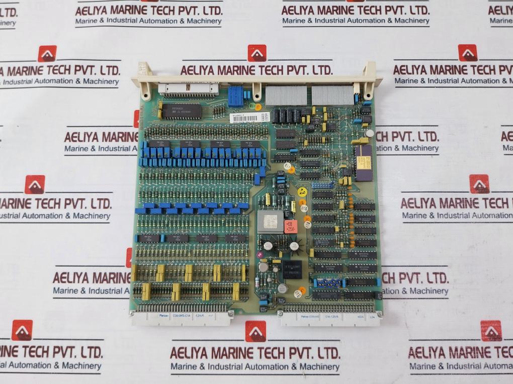 ABB DSAI 130 Analog Input Circuit Board