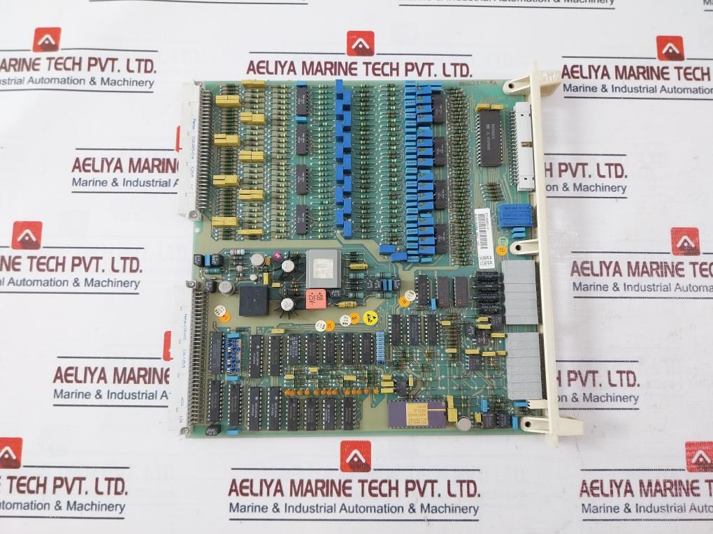 ABB DSAI 130 Analog Input Circuit Board