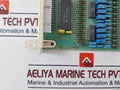 ABB DSAI 130 Analog Input Circuit Board