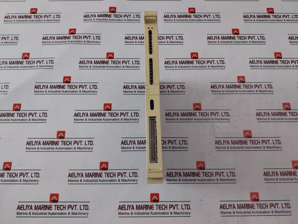 ABB DSAI 130 Analog Input Circuit Board