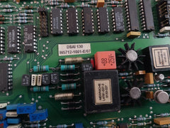 Abb Dsai 130 Analog Input Circuit Board 94V