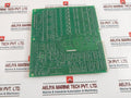 Abb Dsai 130 Analog Input Circuit Board 94V