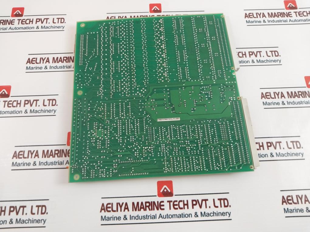 Abb Dsai 130 Analog Input Circuit Board 94V