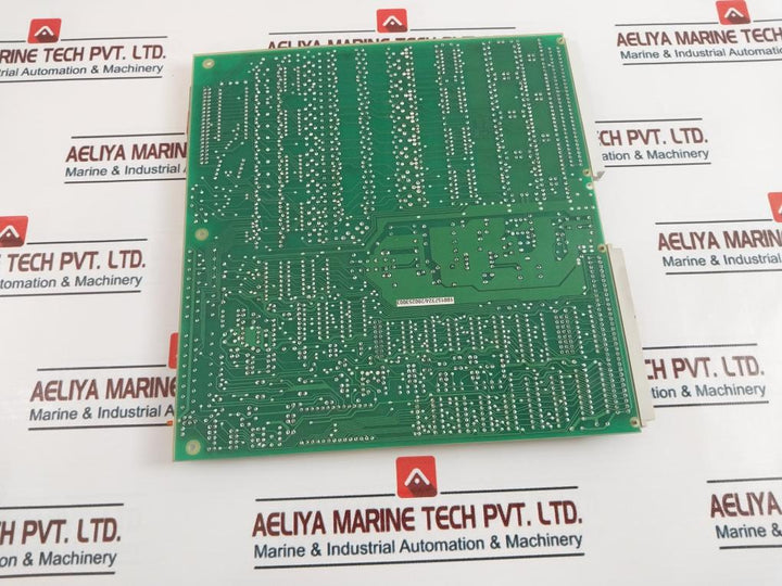 Abb Dsai 130 Analog Input Circuit Board 94V