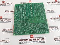 Abb Dsai 130 Analog Input Circuit Board 94V