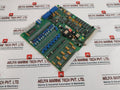 Abb Dsai 130 Analog Input Circuit Board 94V