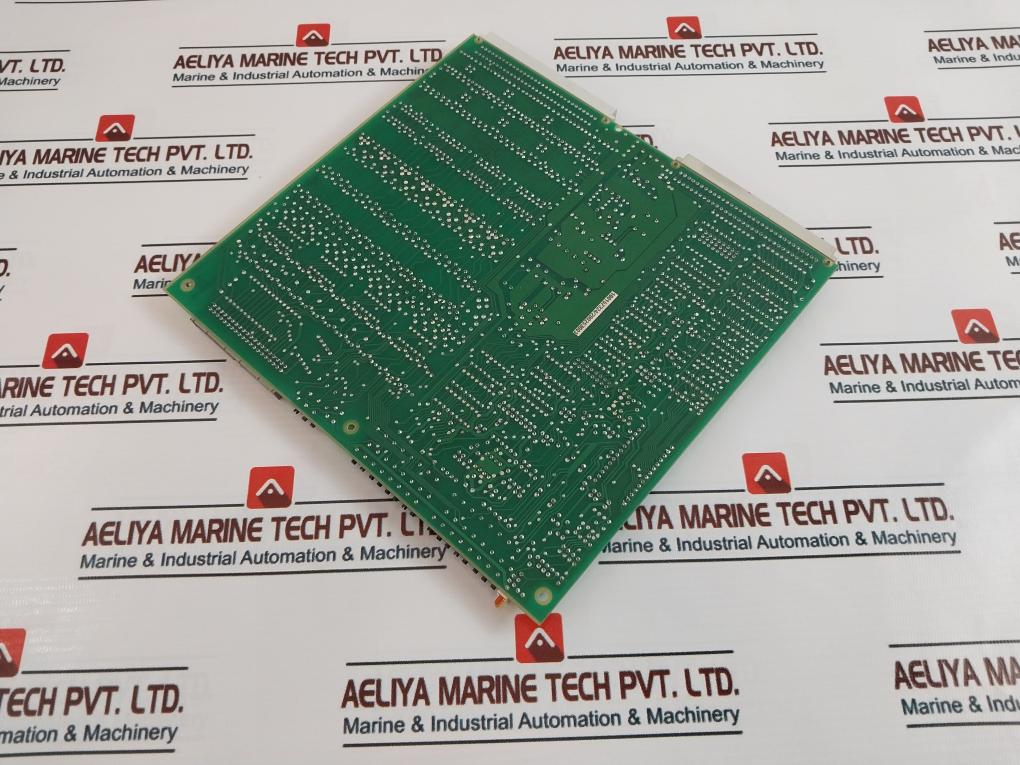 Abb Dsai 130 Analog Input Circuit Board 94V