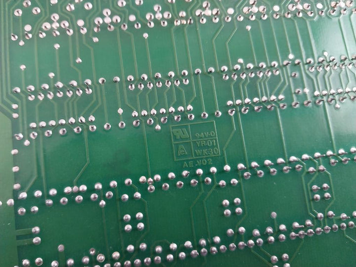 Abb Dsai 130 Analog Input Circuit Board 94V
