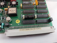 Abb Dsai 130 Analog Input Circuit Board 94V