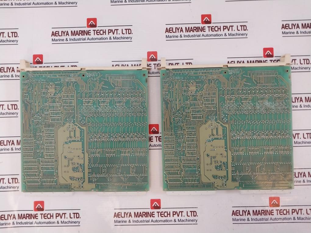 ABB Dsai 130 Analog Input Module