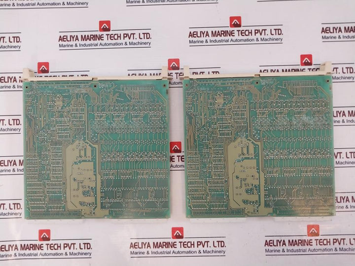 ABB Dsai 130 Analog Input Module