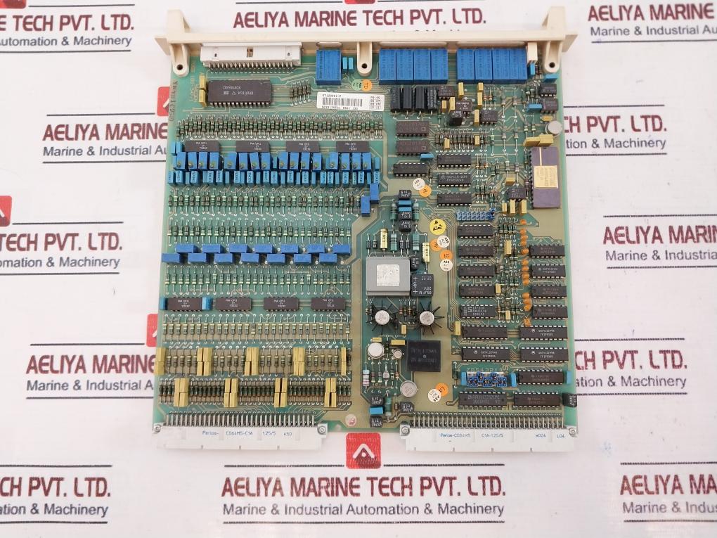 ABB Dsai 130 Analog Input Module