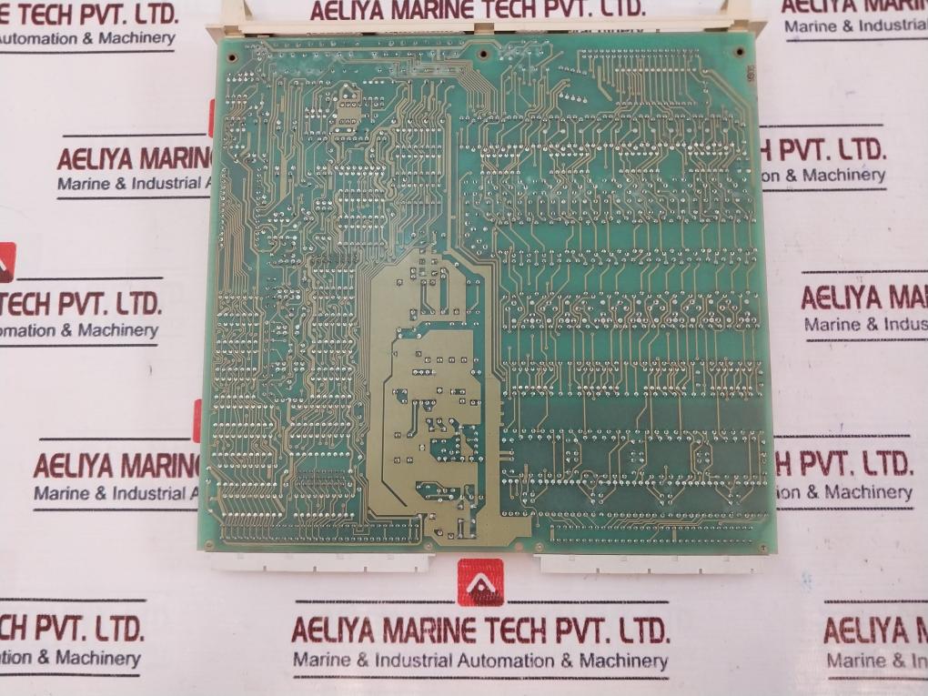 ABB Dsai 130 Analog Input Module