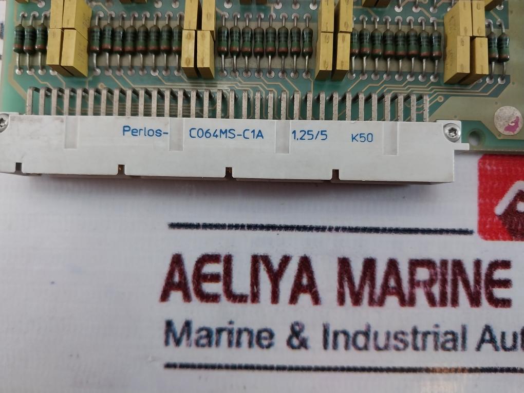 ABB Dsai 130 Analog Input Module