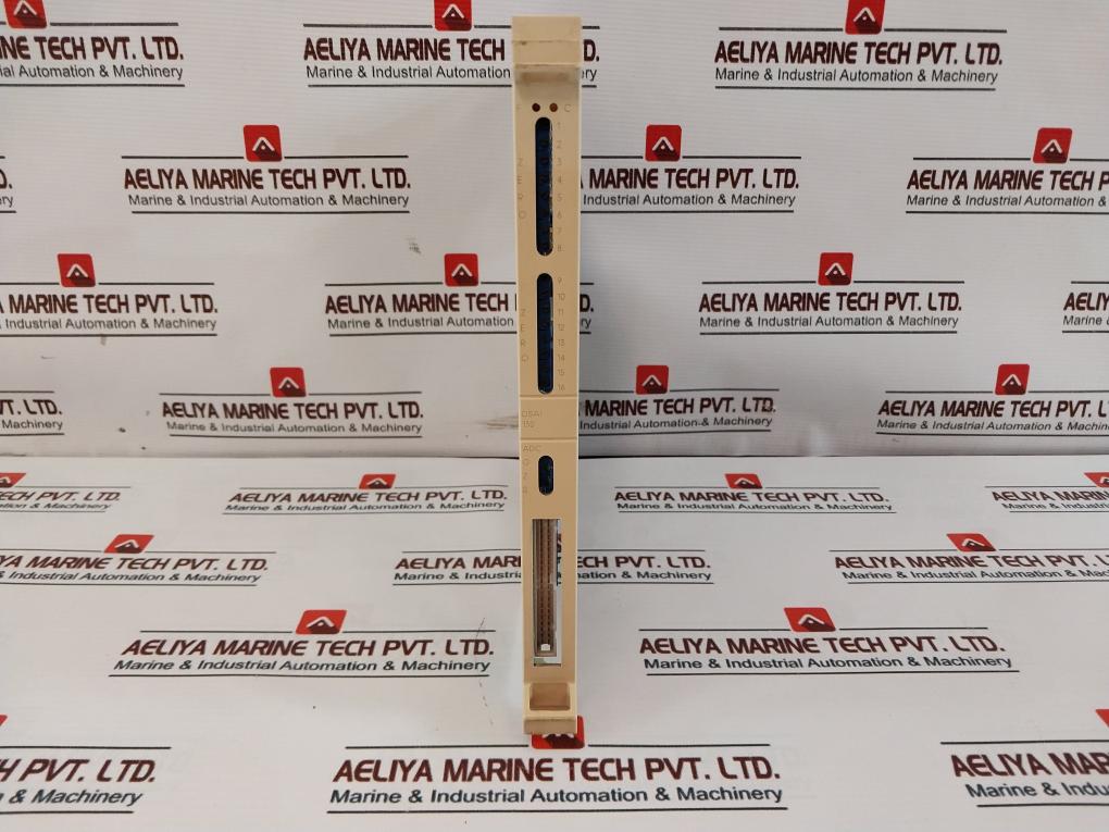 ABB Dsai 130 Analog Input Module