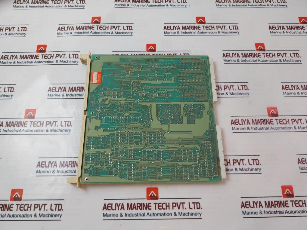 Abb Dsai145 Analog Input Module