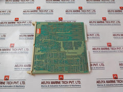 Abb Dsai145 Analog Input Module