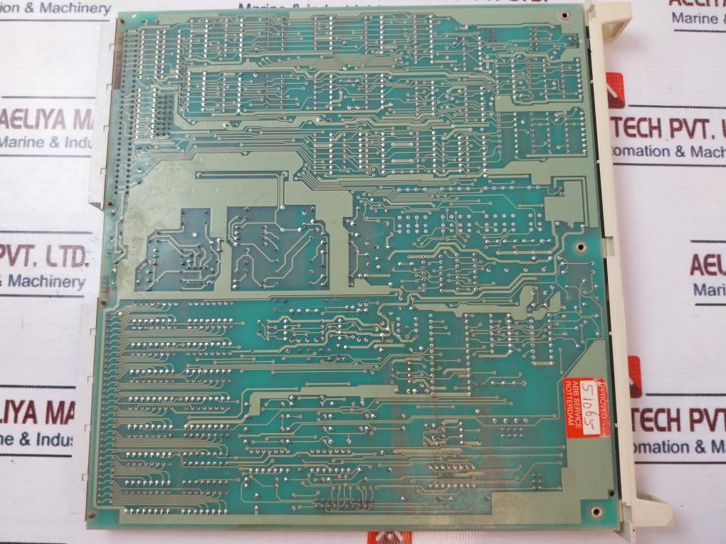 Abb Dsai145 Analog Input Module