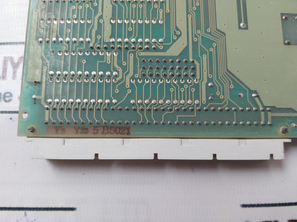 Abb Dsai145 Analog Input Module