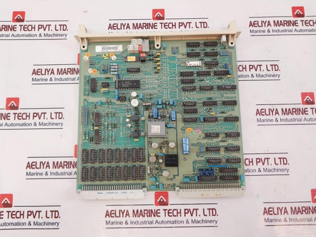 ABB Dsai 145 Analog Input Unit