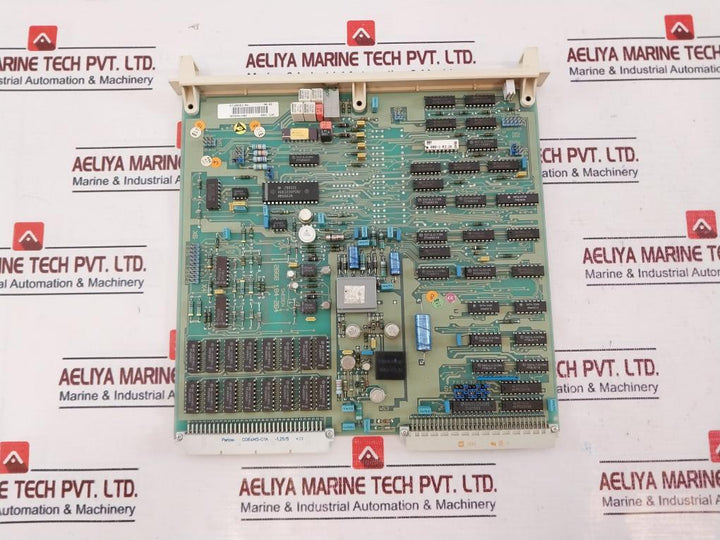 ABB Dsai 145 Analog Input Unit