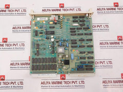 ABB Dsai 145 Analog Input Unit