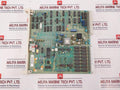 ABB Dsai 145 Analog Input Unit
